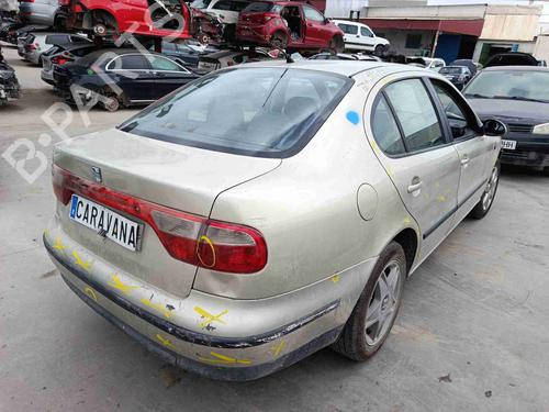 Climate control SEAT TOLEDO II (1M2) 1.9 TDI | BP37492331I5  - Image 8