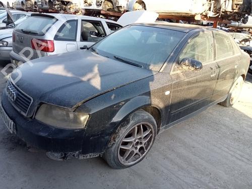 Engine control unit (ECU) AUDI A4 B6 (8E2) 1.9 TDI | BP16509494M57  - Image 5