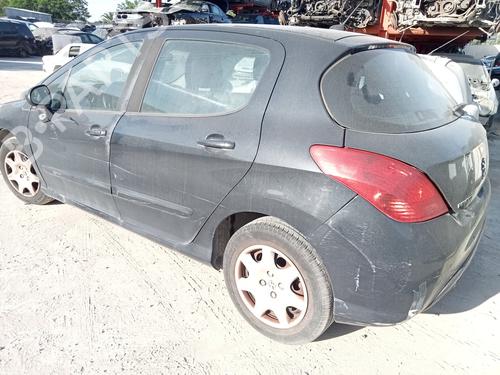 Climate control PEUGEOT 308 I (4A_, 4C_)  | BP16513403I5 