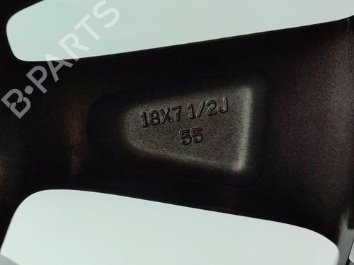 Rim HONDA HR-V (RV)  | BP30387284C45 