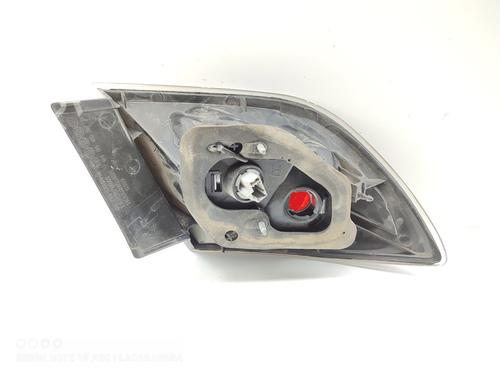 Right taillight MAZDA 3 Saloon (BK) 1.6 DI Turbo (BK12Y) | BP16514898C35 