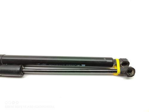 Tailgate lift support RENAULT CLIO IV (BH_)  | BP21141971C138 