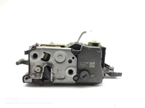 Front right lock PEUGEOT PARTNER Tepee  | BP22746776C97 