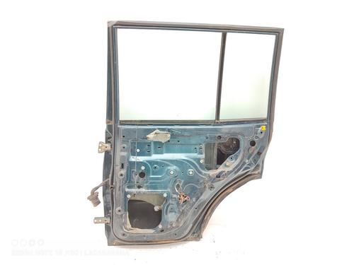 Right rear door MITSUBISHI PAJERO III (V7_W, V6_W) 3.2 Di-D (V68W) | BP16509543C5 