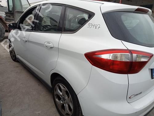 Switch FORD C-MAX II (DXA/CB7, DXA/CEU) | BP21026493I30