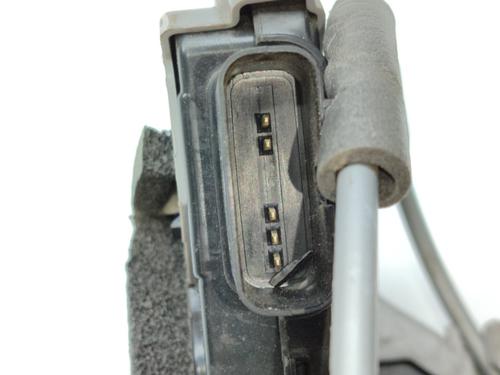 Rear left lock HYUNDAI IONIQ (AE) Elektro | BP20495470C100 