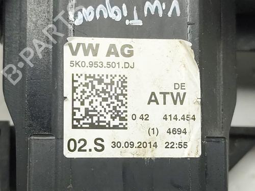 Switch VW TIGUAN (5N_) | BP33938950I30 - Image 5