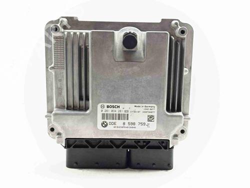 Used Engine control unit (ECU) Engine control unit (ECU) BMW X1 (F48) [2014-2022] 36160170 36160170