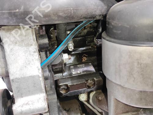 Engine BMW X5 (E53) 3.0 d | BP16503643M1 