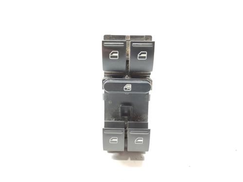 Used Left front window switch SEAT ALTEA XL (5P5, 5P8) [2006-2015]  19033968