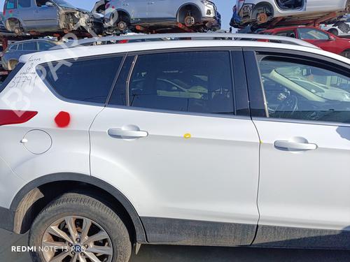 Used Right rear door FORD KUGA II (DM2) [2012-2025]  27249338
