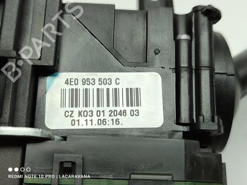 Switch AUDI A4 B7 Avant (8ED) 2.0 TDI 16V | BP20495521I30 