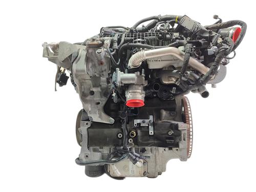 Engine VOLVO XC60 I SUV (156)  | BP29512670M1 