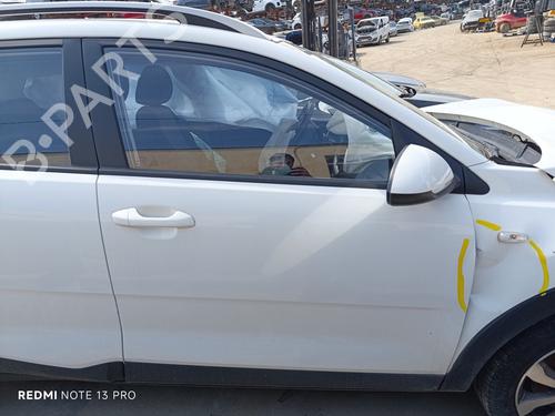 Used Right front door KIA STONIC (YB) [2017-2025]  28026319