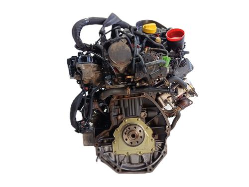 Engine OPEL VIVARO B Van (X82) | BP35791141M1 - Image 5
