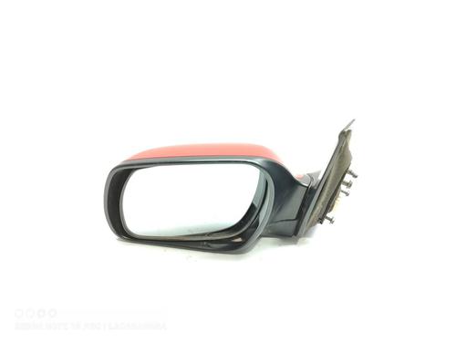 Used Left mirror MAZDA 3 Saloon (BK) 1.6 DI Turbo (BK12Y) (109 hp) 18116430