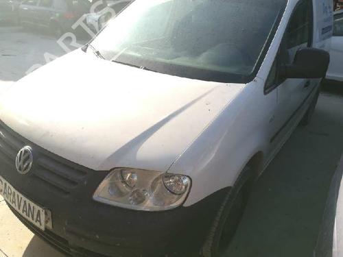 Instrument cluster VW CADDY III Box Body/MPV (2KA, 2KH, 2CA, 2CH) | BP17064356C47