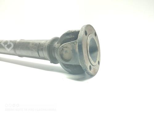 Kardanaksel Kompl. LAND ROVER DISCOVERY II (L318) 2.5 Td5 4x4 | BP30511270M37