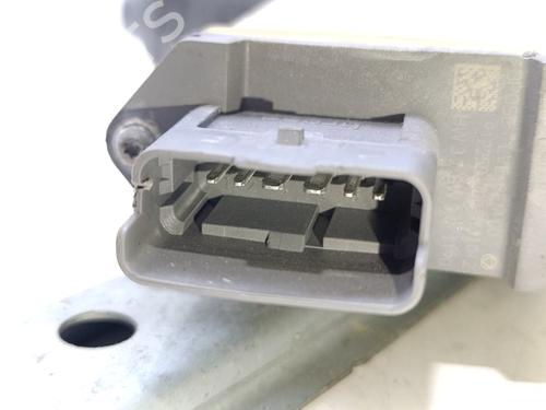 Front right window mechanism PEUGEOT 5008 (0U_, 0E_) 1.6 HDi | BP28693717C23 