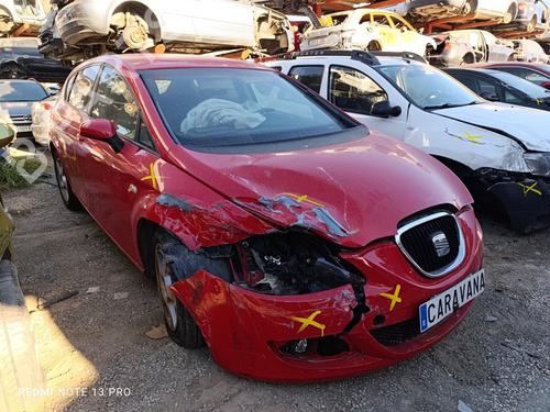 Headlight switch SEAT LEON (1P1)  | BP30001564I24  - Image 8