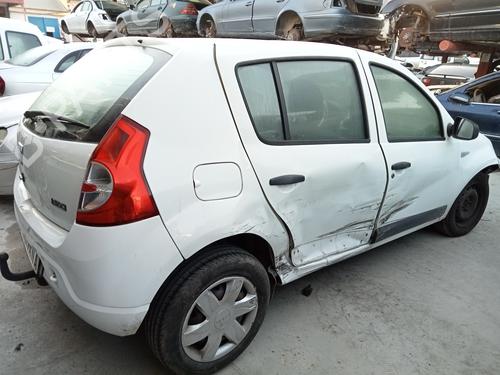 Right taillight DACIA SANDERO | BP16515059C35 - Image 7