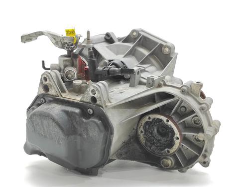 Gearbox SEAT IBIZA IV ST (6J8, 6P8) 1.2 TSI | BP16511777M3 