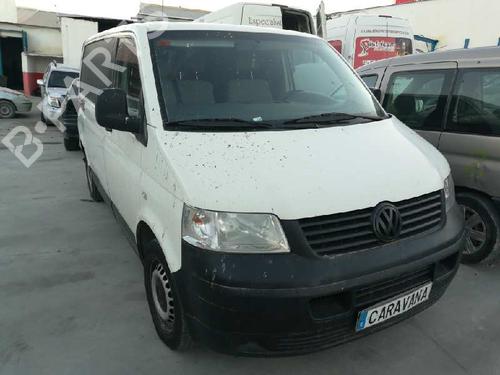 Warning switch VW TRANSPORTER T5 Van (7HA, 7HH, 7EA, 7EH)  | BP30000195I22 