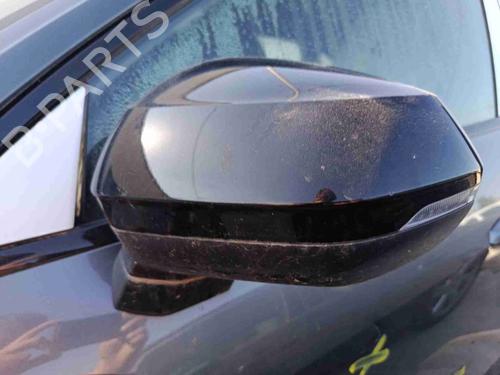 Used Left mirror Left mirror AUDI Q3 Sportback (F3N) [2019-2026] 36353297 36353297