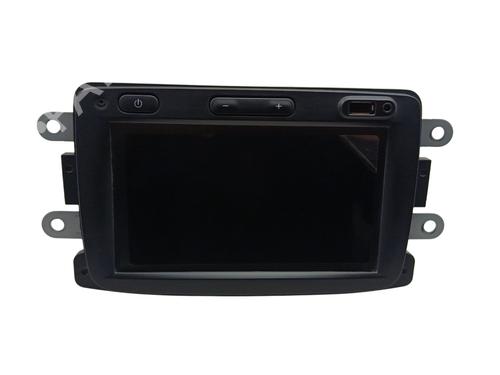 Display Display DACIA DUSTER (HM_) 1.0 TCe 100 (HMMT) (101 hp) 34370910 34370910