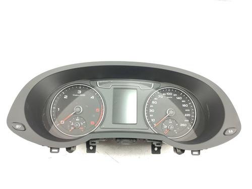 Quadrante AUDI Q3 (8UB, 8UG) 2.0 TDI quattro (150 hp) 31068287