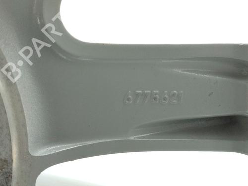 Fælk BMW 1 (E87) 118 d | BP32318862C45 - Image 3