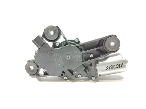 Rear wiper motor FORD FOCUS III 1.6 TDCi | BP17229954M102 
