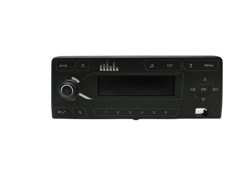 Bilradio OPEL COMBO Box Body/MPV (K9) [2018-2025]  27479946