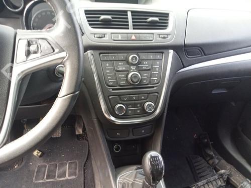 Modulo elettronico OPEL MOKKA / MOKKA X (J13)  | BP16532458M83 