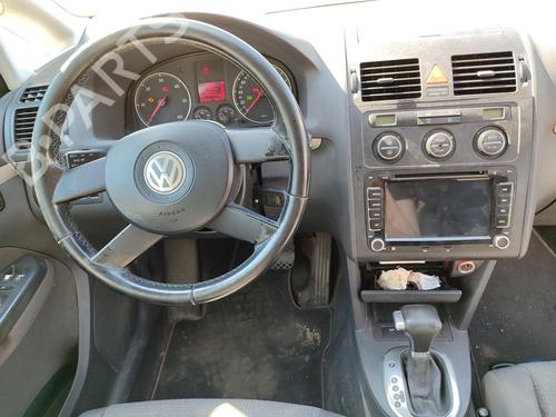 Gearbox VW TOURAN (1T1, 1T2)  | BP19098793M3 