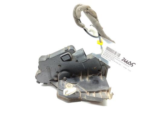 Front right lock BMW 3 (E46) 320 i | BP16863193C97 