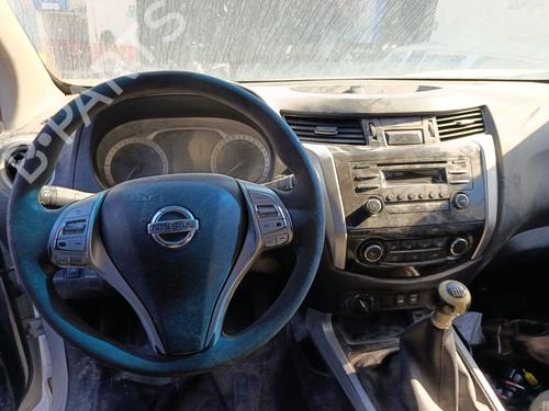 Front differential NISSAN NAVARA NP300 Pickup (D23, D23T) 2.3 dCi 4x4 (D231) | BP37661758M23 - Image 14