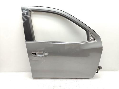 Used Right front door NISSAN NAVARA NP300 Pickup (D23, D23T) 2.3 dCi 4x4 (D231, D23T) (190 hp) 16514829