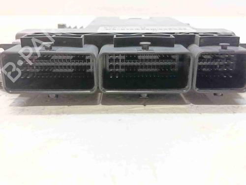 Engine control unit (ECU) DACIA DUSTER (HS_) 1.5 dCi (HSAJ) | BP37691040M57 - Image 2