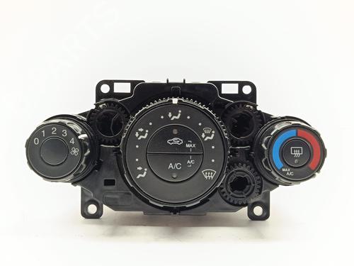 Used Climate control FORD FIESTA VI (CB1, CCN) [2008-2026]  31625802