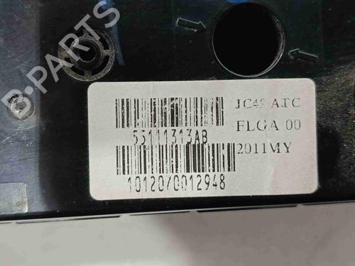 Climate control FIAT FREEMONT (345_) 2.0 JTD | BP40596996I5 - Image 2