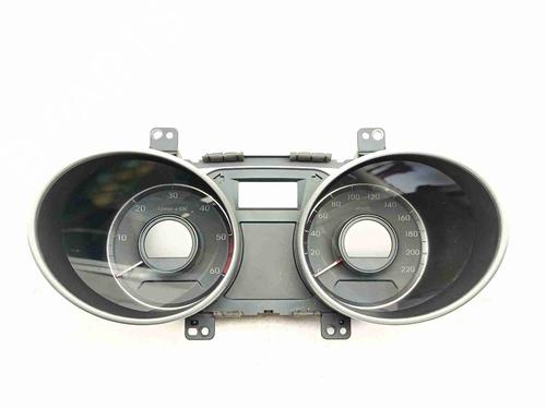 Used Instrument cluster Instrument cluster HYUNDAI ix35 (LM, EL, ELH) [2009-2016] 36699864 36699864
