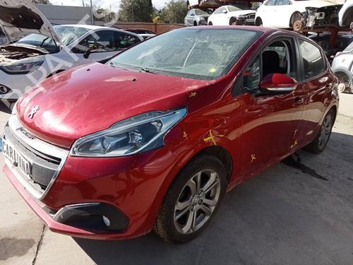 Used Parts PEUGEOT 208 I (CA_, CC_) [2012-2021]  4335214