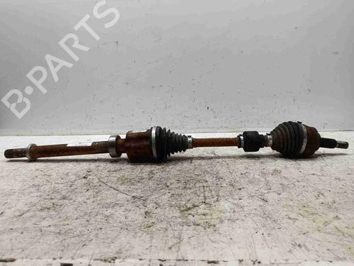 Used Right front driveshaft Right front driveshaft 38439884 38439884
