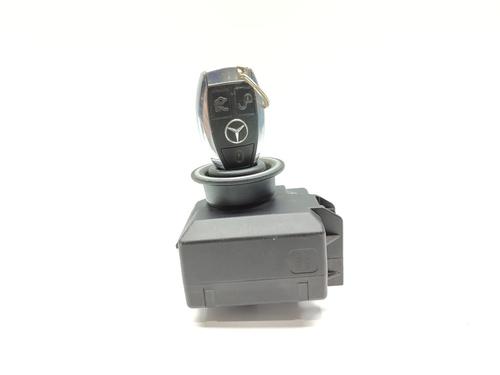 Ignition barrel MERCEDES-BENZ E-CLASS Coupe (C207) E 350 CDI (207.322) | BP17362478M48 