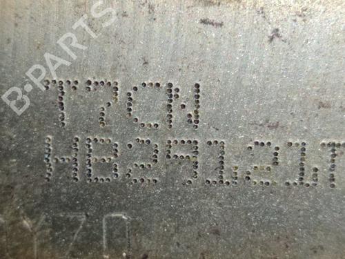 Engine FORD MONDEO V Hatchback (CE)  | BP29350431M1 