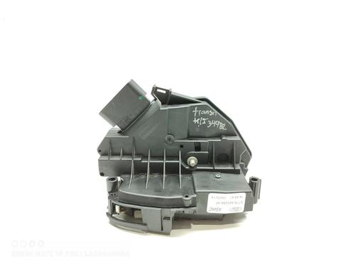 Used Rear left lock FORD TRANSIT COURIER B460 Box Body/MPV [2014-2025]  22609336