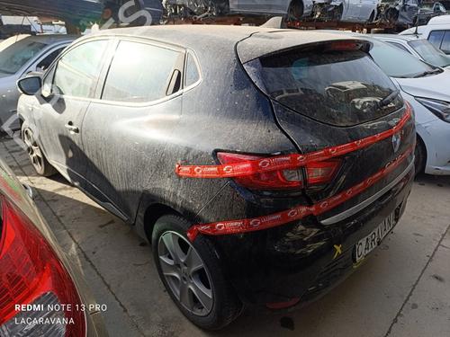 Rear mirror RENAULT CLIO IV (BH_)  | BP21224657I6 