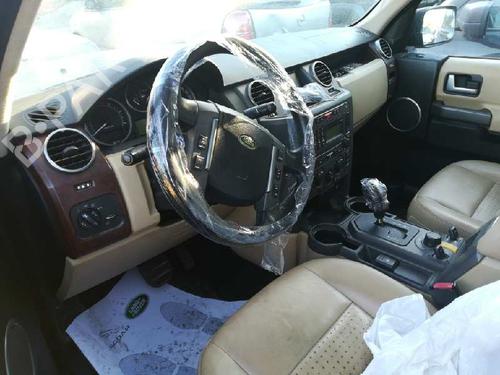 Headlight switch LAND ROVER DISCOVERY III (L319) 2.7 TD 4x4 | BP30527422I24  - Image 7