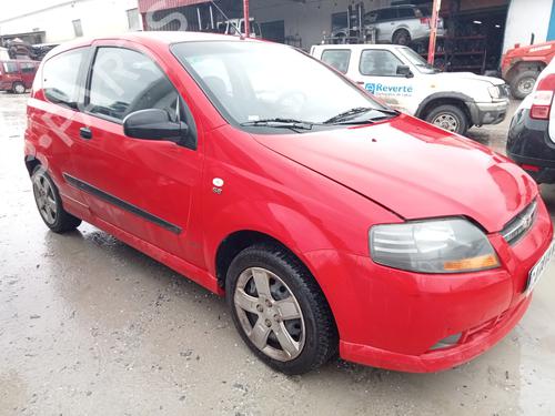 Right headlight CHEVROLET KALOS 1.2 | BP16511269C29 - Image 3